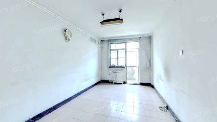 化肥四区二手房实景图