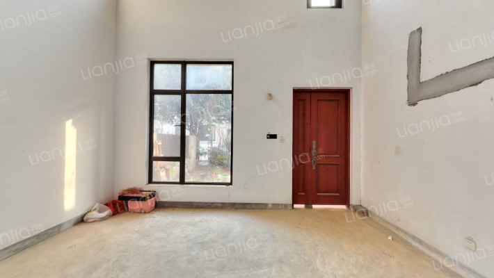 龙湖湘风原著A2区二手房实景图