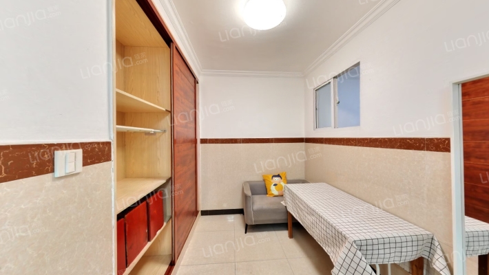 下沙幸福雅苑二手房实景图