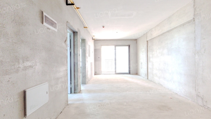 中国健康谷二手房实景图