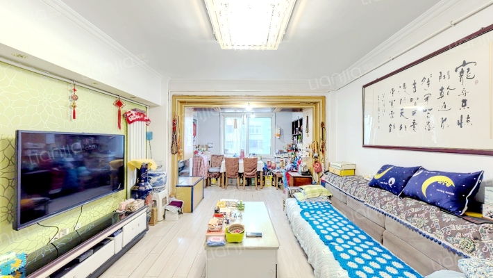 中国外运甘肃公司综合楼二手房实景图