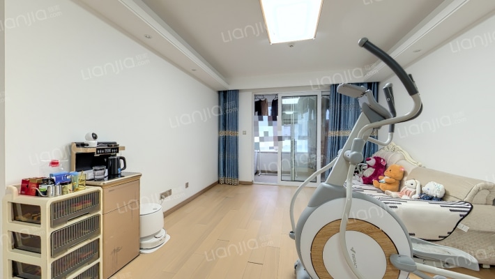 万科尚都会二手房实景图