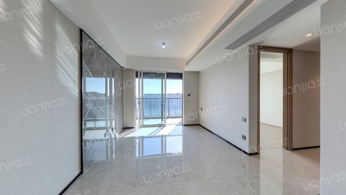 杰立潮前府二手房实景图