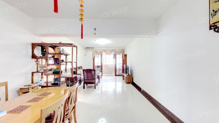 万福楼二手房实景图