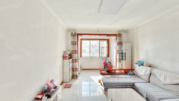 翰林苑小区(平度)二手房实景图