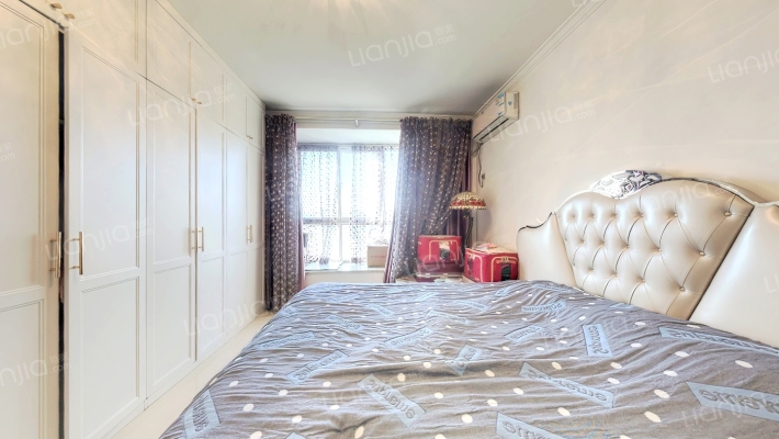 威尼斯水城三期西区二手房实景图