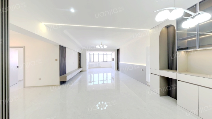 买卖街二手房实景图