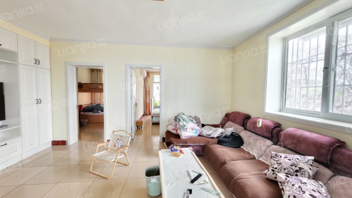 教师家园二手房实景图