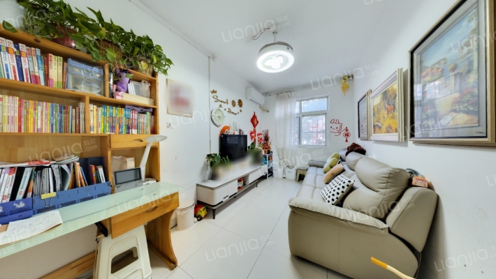 伊河路110号院二手房实景图