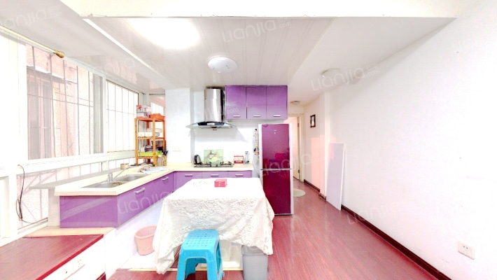 卫前里新村二手房实景图