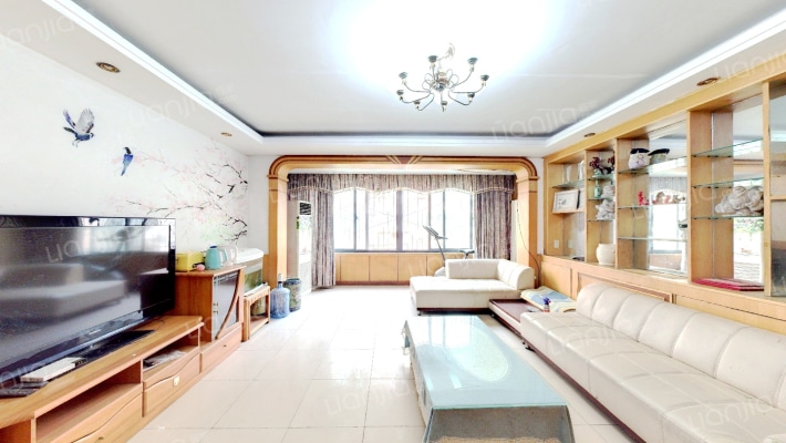 东明路北191号院二手房实景图