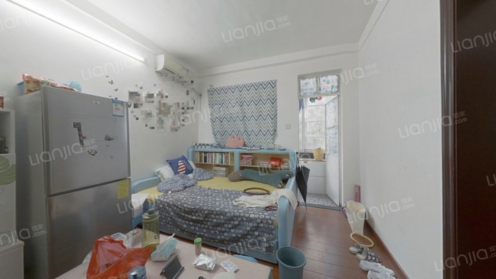 中山二路二手房实景图