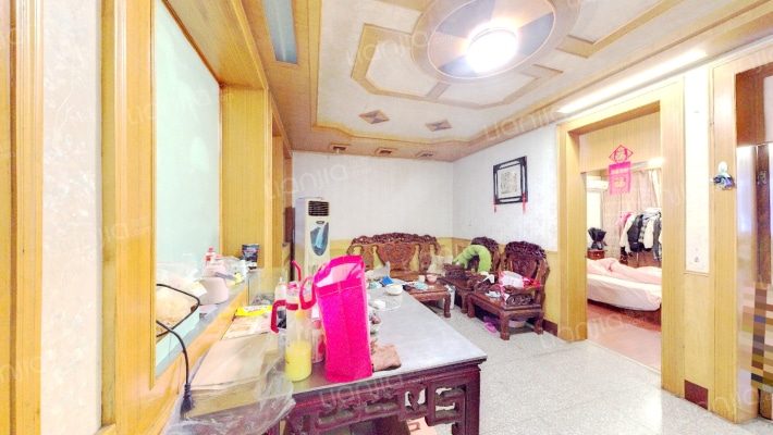 绣品厂宿舍二手房实景图