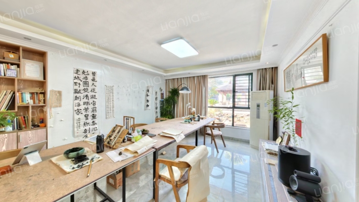 江铜花苑二手房实景图