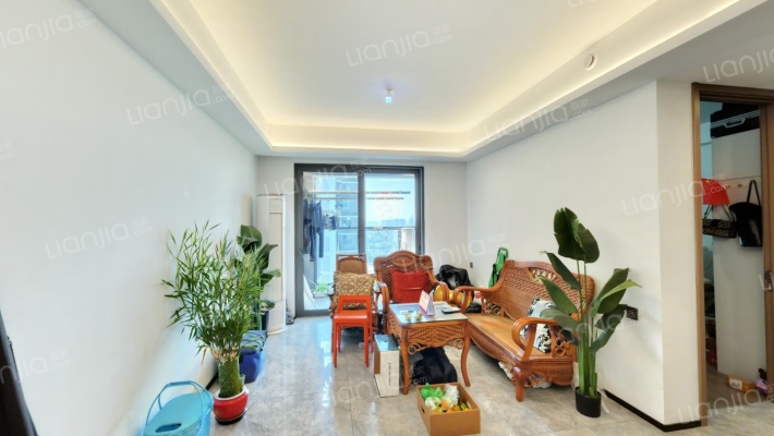 四季星光璟园二手房实景图