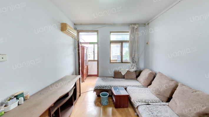 驻马店高级中学营住楼二手房实景图