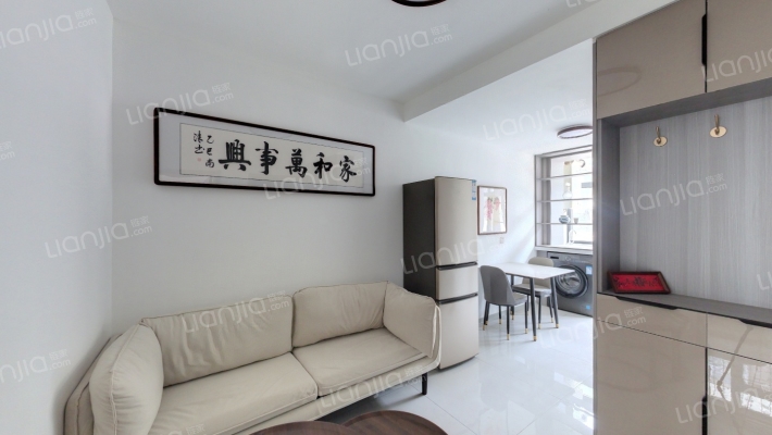 第六大型货物运输公司家属院二手房实景图