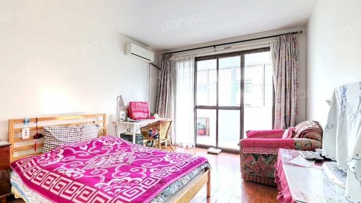 三泾南宅二手房实景图