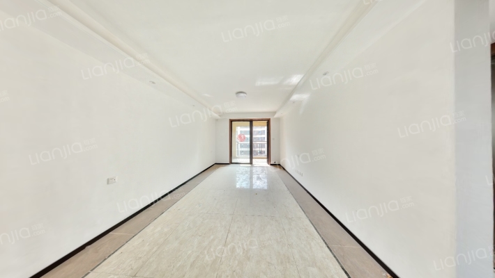 保利城和欣景苑二手房实景图