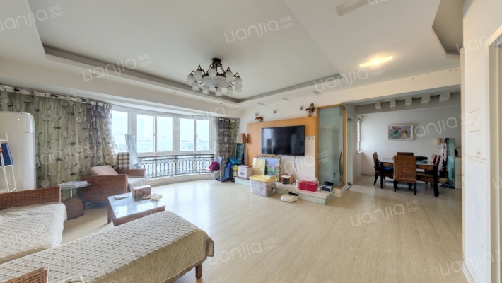 东泰大厦二手房实景图