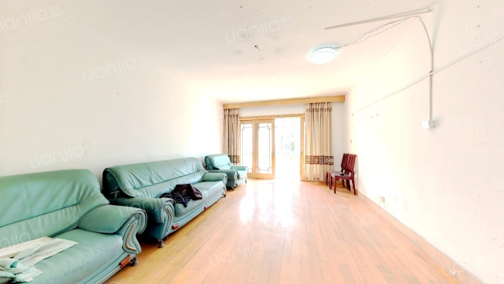 嘉多利花园二手房实景图