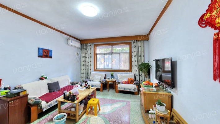 驻马店市第十一小学家属院二手房实景图