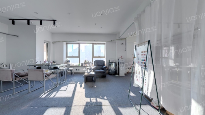 群力远大商务公寓二手房实景图