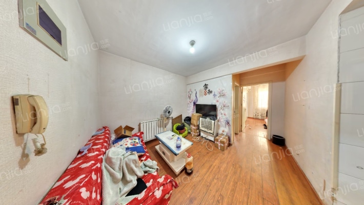 聚贤新区南区二手房实景图