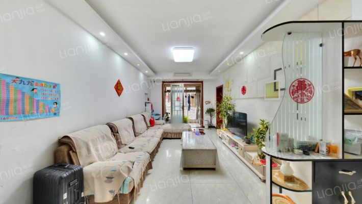 紫郡华宸二手房实景图