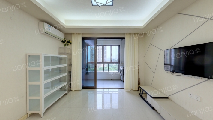 橡树湾橡府二手房实景图