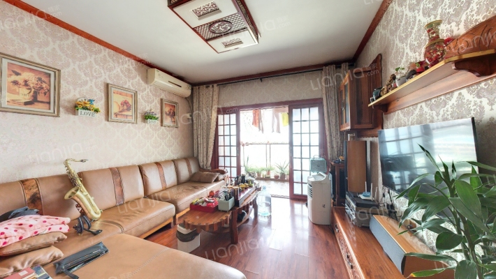 云星城市春天东区二手房实景图