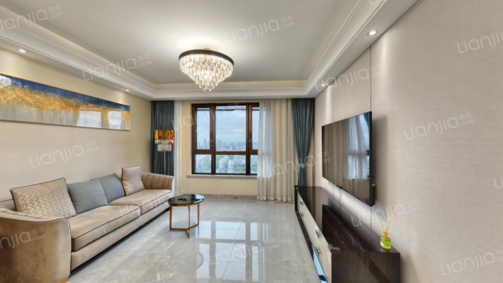 丹桂园二手房实景图