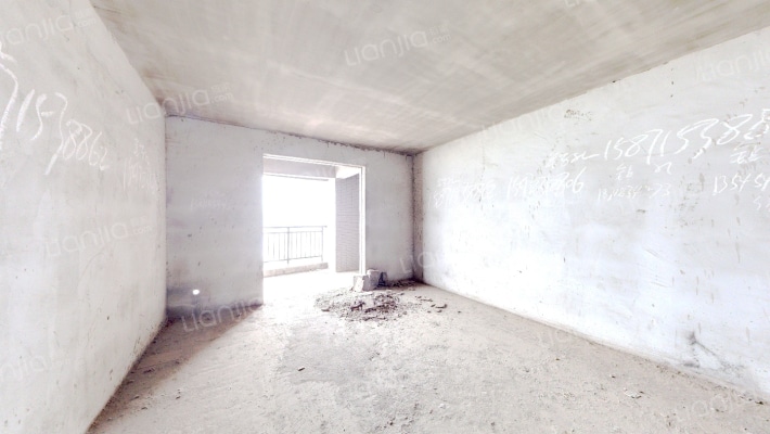 吴王公馆二手房实景图