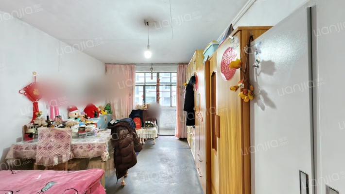 七里河区委家属楼（小西湖西街）二手房实景图