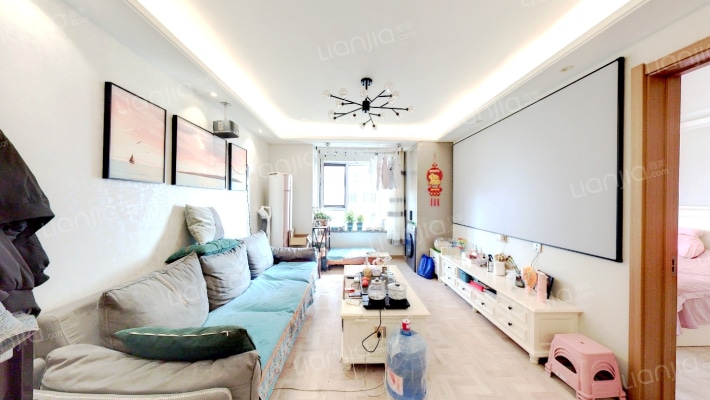 九锦御府二手房实景图