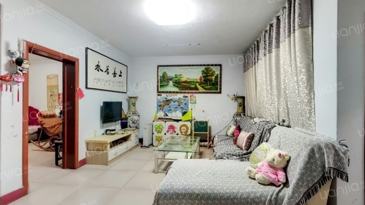仙果园小区二手房实景图