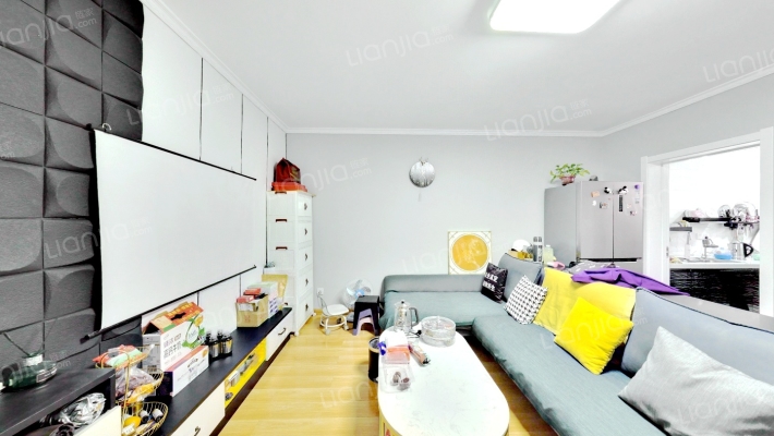 湖滨丽景二手房实景图