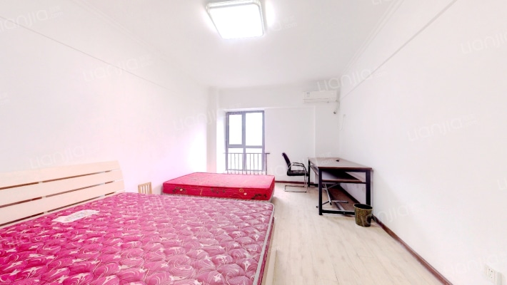 聚龙城二手房实景图