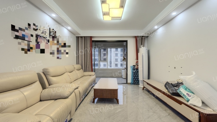 望江台二手房实景图