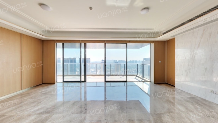 鹏瑞天玥二手房实景图