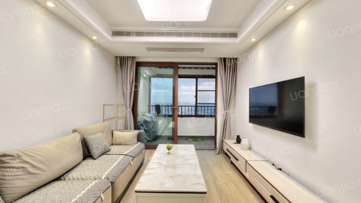 新希望·锦麟芳华二手房实景图