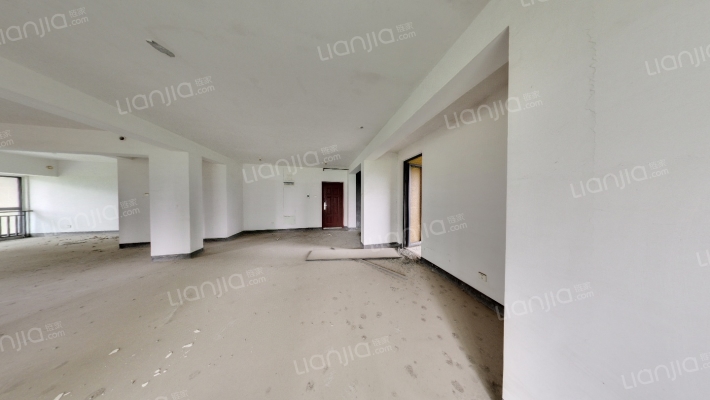 德信早城二手房实景图