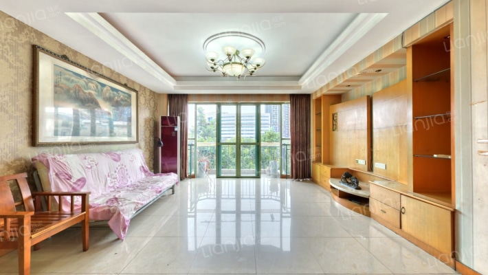 银都花园嘉苑三期二手房实景图