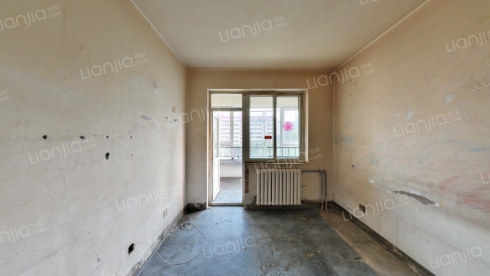 瑞兴园北区二手房实景图