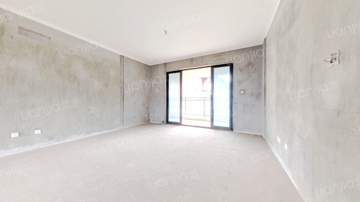 合能枫丹铂麓三期二手房实景图