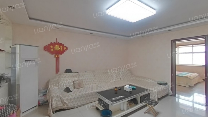 邺帝怡苑二手房实景图