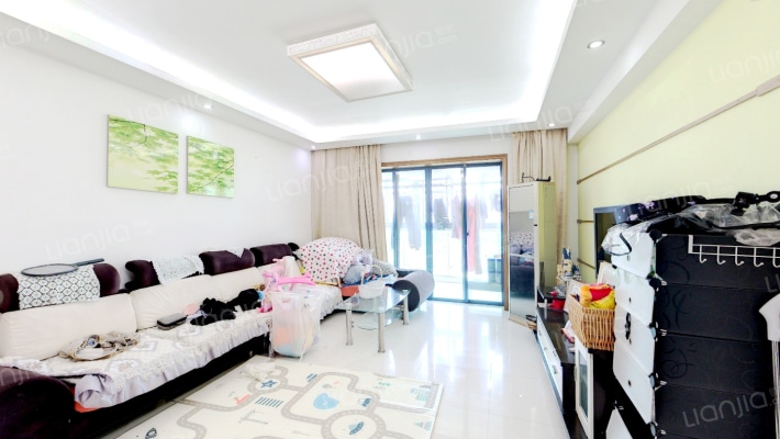 城市经典二手房实景图