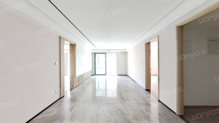 春来晓园二手房实景图