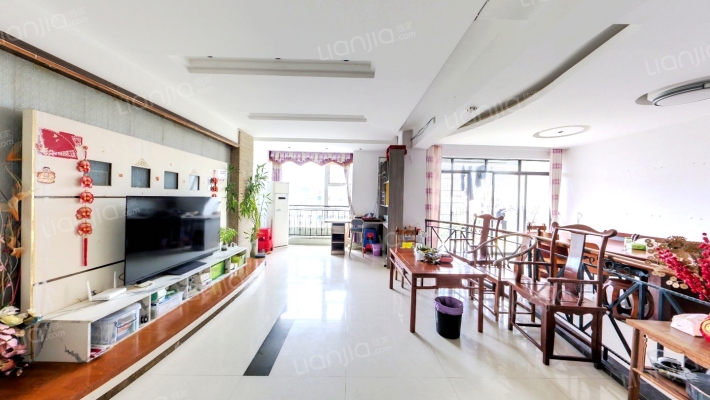 发展大厦二手房实景图