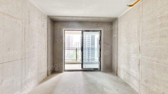 江樾云著二手房实景图